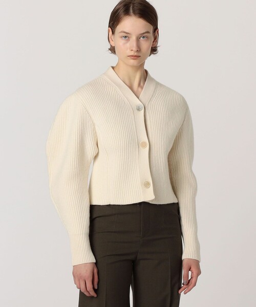 TOMORROWLAND （トゥモローランド）の「JIL SANDER VN LS CROP