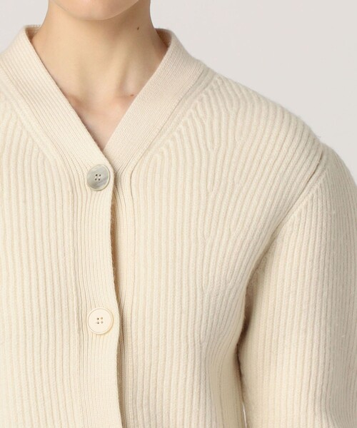 TOMORROWLAND （トゥモローランド）の「JIL SANDER VN LS CROP