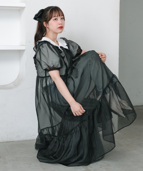 INTER FACTORY（インターファクトリー）の「【mayuka