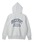 Championi`sIj́uChampion/`sI/REVERSE WEAVE ZIP HOODED SWEATSHIRTip[J[jvbO[