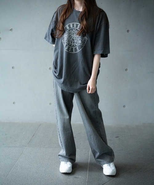 ★⭐︎M⭐︎ プロフ必読ページ★【新品】Rady Tシャツセットアップ RED CAP GIRL tシャツ 「RED × PEZ」25SS RCG×PEZコラボ