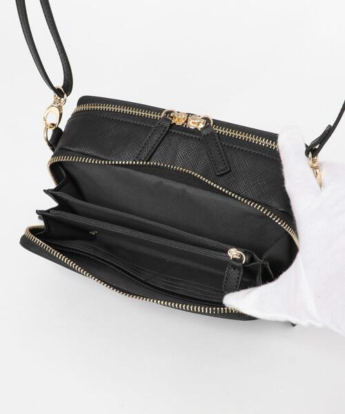 お財布ショルダーバッグ（ショルダーバッグ）｜RODE SKO