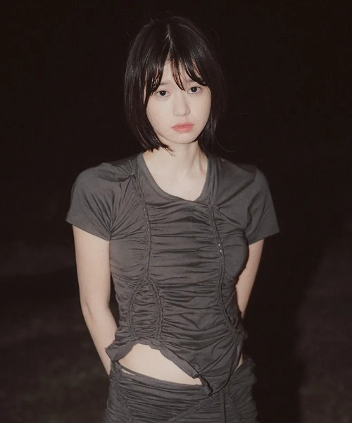 トップス FLAREUP セール】【日本未発売/WEB限定】FLAREUP(フレアアップ