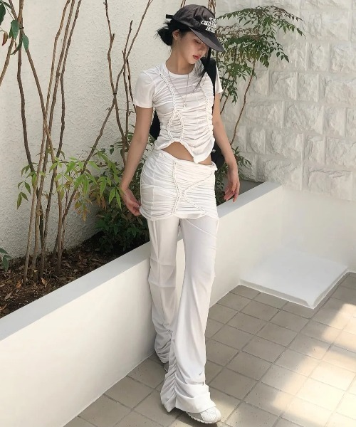 セール】【日本未発売/WEB限定】FLAREUP(フレアアップ)/ハンドメイド