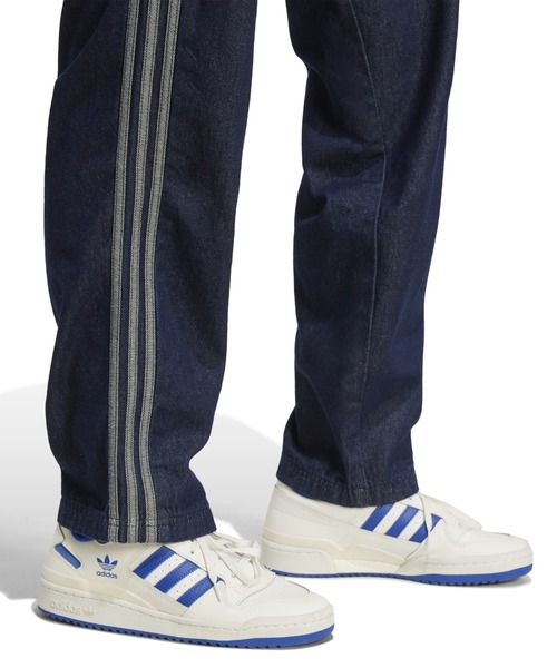 adidas アディダス　ADICOLOR デニム トラックパンツ M 楽天市場】【ポイント20倍 09/09 00:00～09/11 01:59】 【公式