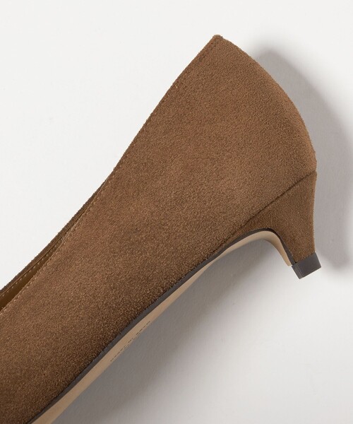shiroODETTE E ODILE ベージュパンプス23.0cm ODETTE E ODILE パンプス シアーネット パンプス50↑ : ZOZOTOWN