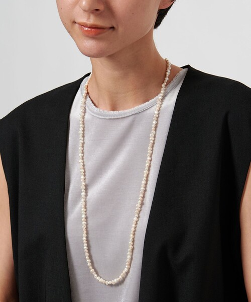 こ*ぬ様 ルボンボン　 ロングネックレス　説明読んで noble long necklace – les bon bon Online store