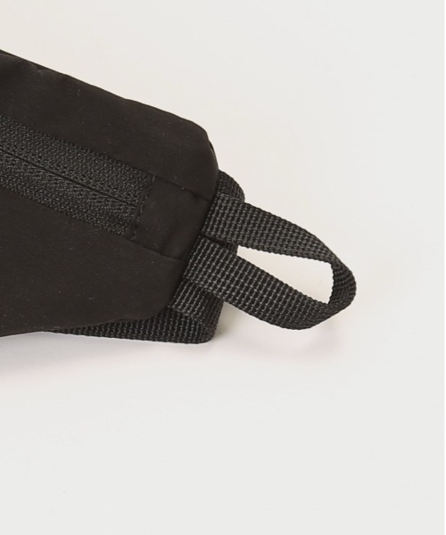 anello（アネロ）の「anello サークル ウエストバッグ ATS0654（ボディバッグ/ウエストポーチ・レディース・グレー/ベージュ・FREE）」の4枚目の写真