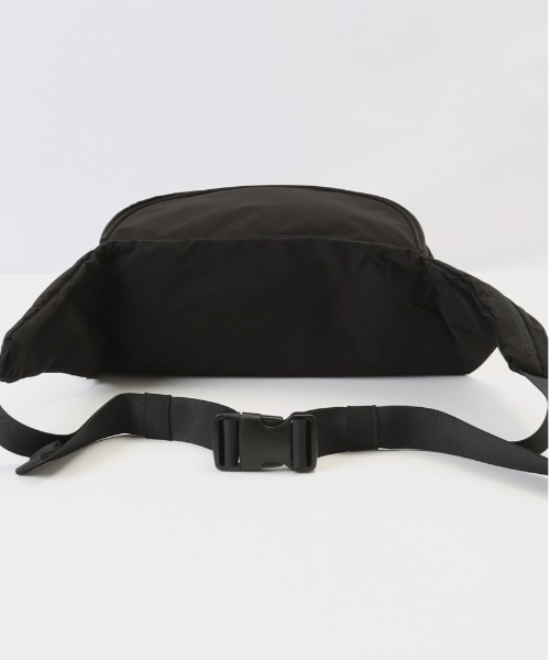 anello（アネロ）の「anello サークル ウエストバッグ ATS0654（ボディバッグ/ウエストポーチ・レディース・グレー/ベージュ・FREE）」の11枚目の写真