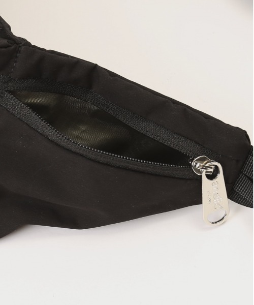 anello（アネロ）の「anello サークル ウエストバッグ ATS0654（ボディバッグ/ウエストポーチ・レディース・グレー/ベージュ・FREE）」の14枚目の写真
