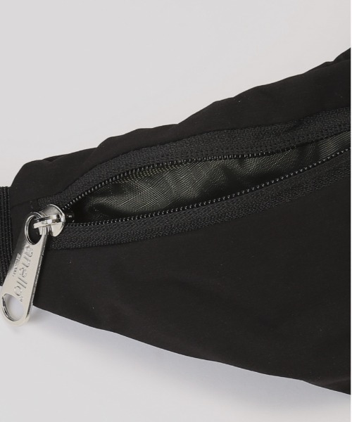 anello（アネロ）の「anello サークル ウエストバッグ ATS0654（ボディバッグ/ウエストポーチ・レディース・グレー/ベージュ・FREE）」の15枚目の写真