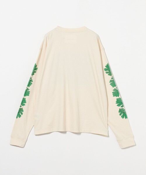 Story mfg.（ストーリーエムエフジー）の「＜STORY mfg.＞ GRATEFUL TEE/ロングスリーブTシャツ（Tシャツ/カットソー・メンズ・その他1・M/L）」の2枚目の写真