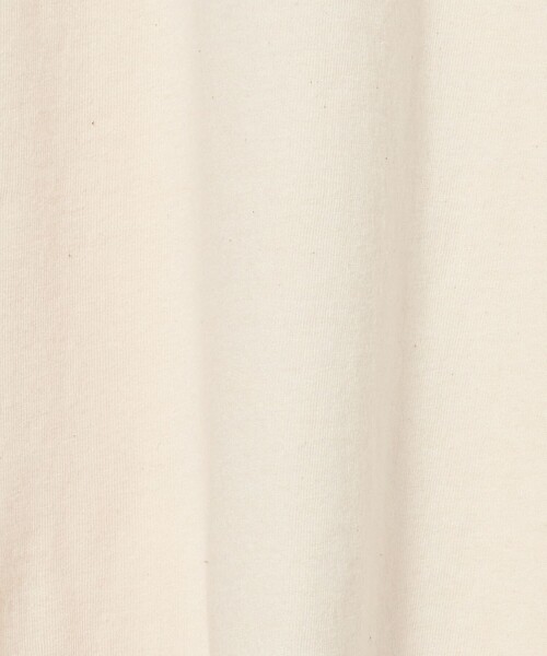 Story mfg.（ストーリーエムエフジー）の「＜STORY mfg.＞ GRATEFUL TEE/ロングスリーブTシャツ（Tシャツ/カットソー・メンズ・その他1・M/L）」の7枚目の写真