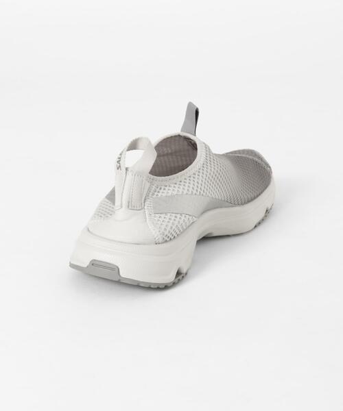 SALOMON(サロモン)の「SALOMON RX MOC 3.0(スニーカー・メンズ・グレー系その他・26/26.5/27/27.5/28/28.5/29)」の4枚目の写真