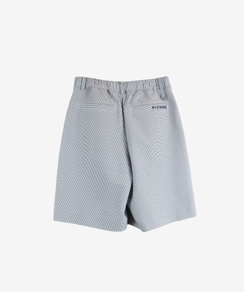 coco 未使用品 ピッコーネクラブ PICONE CLUB レディース ショートパンツ 38(M) 白 スカート風 裏地付き PICONE CLUB ピッコーネクラブ レディース 長袖プルオーバー