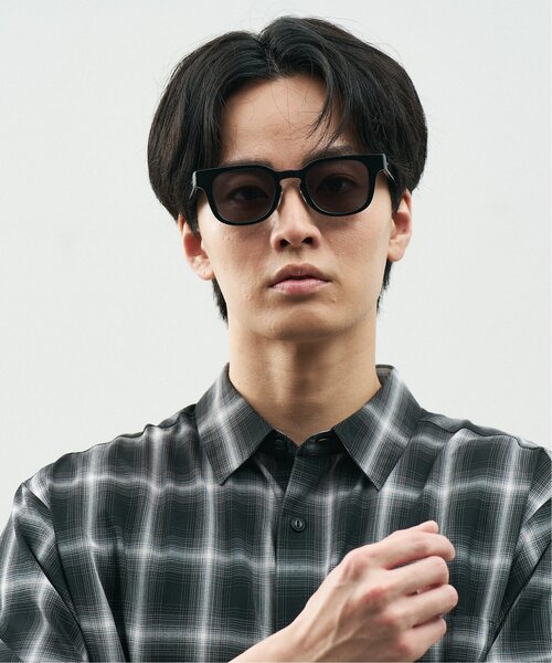Zoff｜JOURNAL STANDARD relume ウェリントン型 サングラス