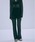EN NEUMEiGmCj́uCut Lace Soft Flare Pants & Layered Skirt SetȋpcjvbubN