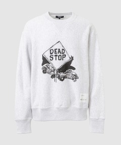COUTURE D'ADAM (クチュール ド アダム) Vintage スウェット