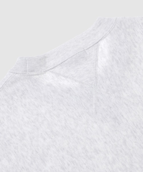 Andy Warhol」ARTWORK PRINT SWEAT SHIRT（スウェット）｜COMME des