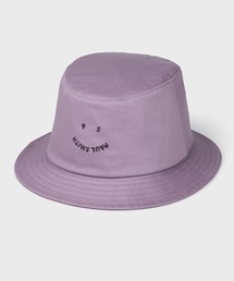 Paul Smith ポールスミス ハット 紫 - 0384725J0103 パープル（紫）系 Paul Smith(ポールスミス) 帽子(メンズ