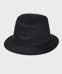 PS Paul Smith（ピーエスポールスミス）の「“Happy” バケットハット【250306 BHAT】（ハット）」