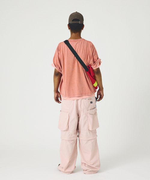 セール】NULL TOKYO / ヌル トウキョウ 別注 コンバーチブル バギー