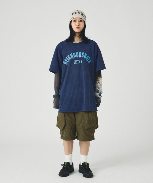 セール】NULL TOKYO / ヌル トウキョウ 別注 コンバーチブル バギー