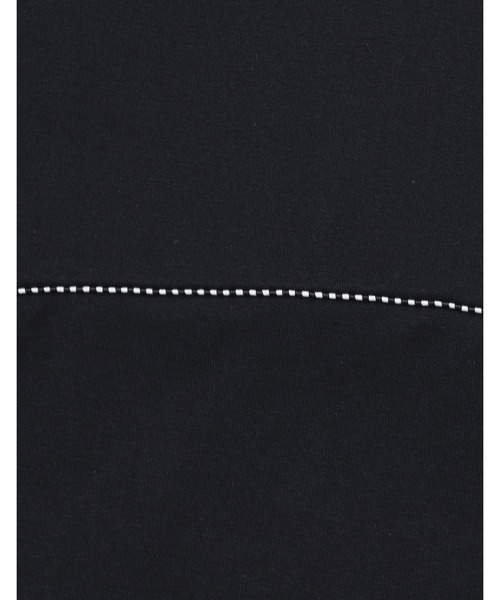 Little sunny bite（リトルサニーバイト）の「【8】【it】【little sunny bite】pony big tee（Tシャツ/カットソー・レディース・ブラック/ホワイト・MEDIUM/SMALL）」の21枚目の写真