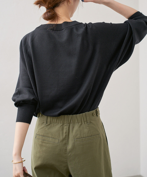 $ stone ラグランスリーブ ボア 黒 stone ラグランスリーブ ボア 黒 楽天市場】【半額クーポン対象