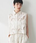 Whim Gazette(ウィムガゼット)の「トップス(シャツ/ブラウス)」