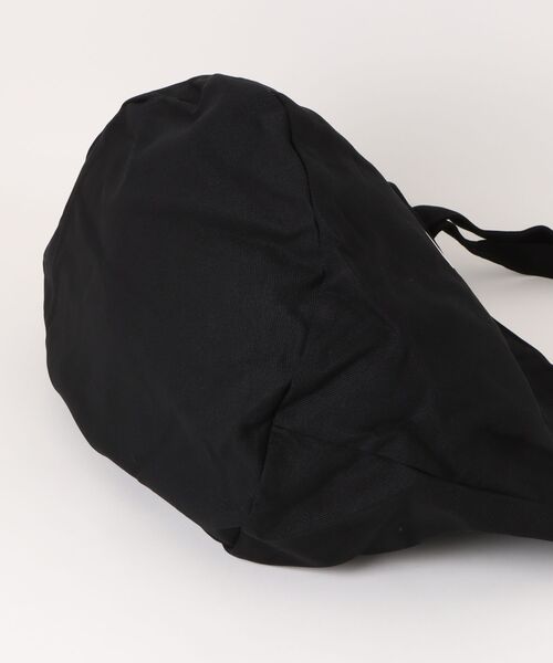 Port（ポート）の「【 Port / ポート 】 hello カラー ビッグ トートバッグ #（トートバッグ・レディース・レッド/ホワイト/オレンジ/ブルー/ブラック/パープル・FREE）」の9枚目の写真