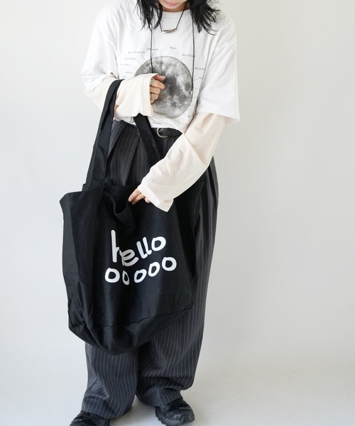 TUSA ビックパパオリジナル ボートコート SEDAN ALL-PURPOSE - セダンオールパーパス FW24 OG Logo