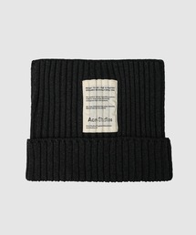 Acne Studios(ANlXgDfBIY)FN-UX-HATS000299(jbgLbv/r[j[)
