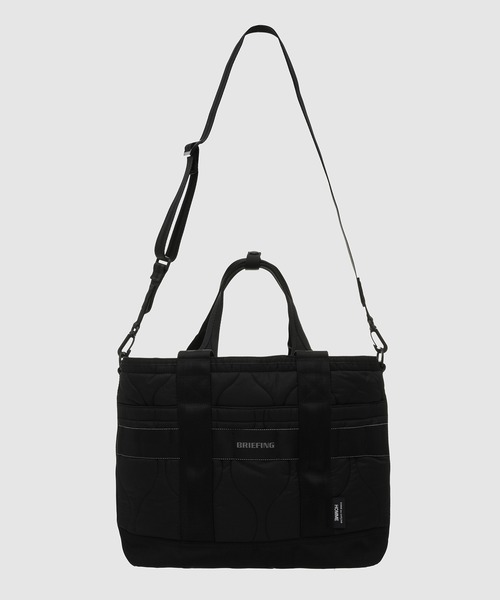 (5日まで値下)comme des garcons homme BRIEFING BRIEFING』W-NAME BAG（ショルダーバッグ）｜COMME des GARCONS HOMME