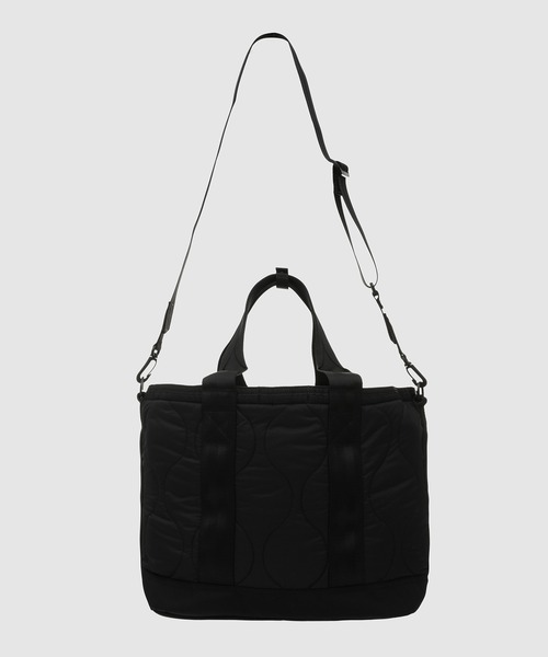 BRIEFING』W-NAME BAG（ショルダーバッグ）｜COMME des GARCONS HOMME