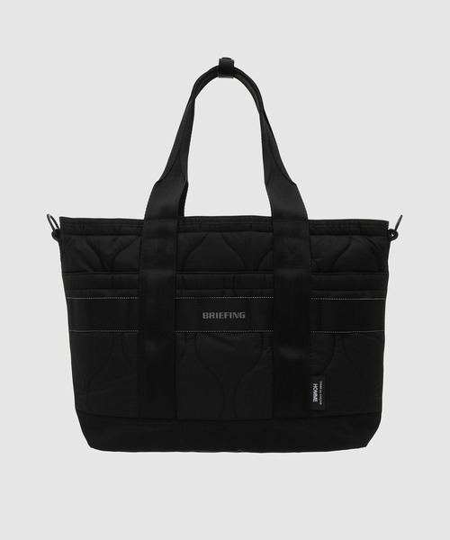 BRIEFING』W-NAME BAG（ショルダーバッグ）｜COMME des GARCONS HOMME