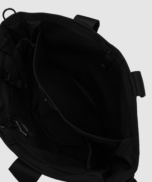 BRIEFING』W-NAME BAG（ショルダーバッグ）｜COMME des GARCONS HOMME