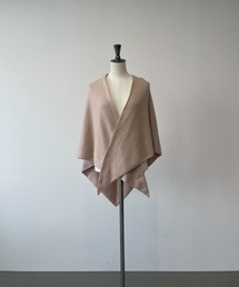 chaos ストール YOHJI YAMAMOTO プリントストールベスト | HUES 福岡セレクト