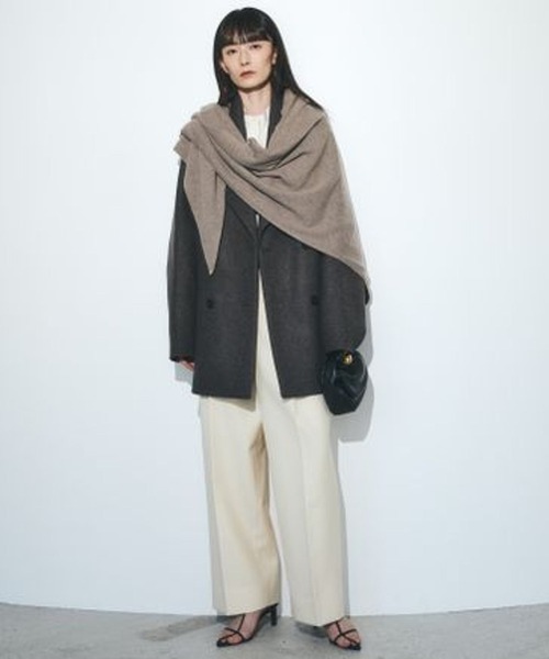 Chaos(カオス)/ 【ASAUCE MELER】別注トライアングルストール