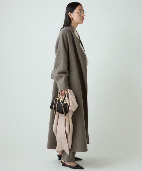 Chaos(カオス)/ 【ASAUCE MELER】別注トライアングルストール