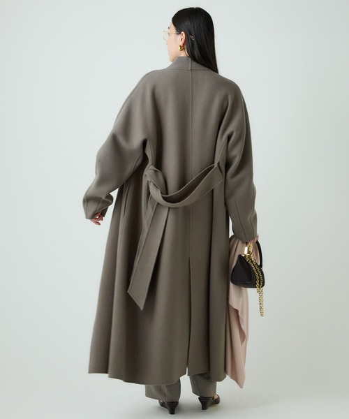 Chaos(カオス)/ 【ASAUCE MELER】別注トライアングルストール