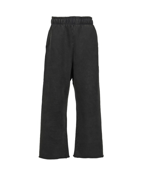 entire studios(エンタイアスタジオ)の「FULL SWEATPANT(スウェットパンツ・メンズ・ブラック系その他・MEDIUM/X-SMALL/SMALL/LARGE)」の1枚目の写真