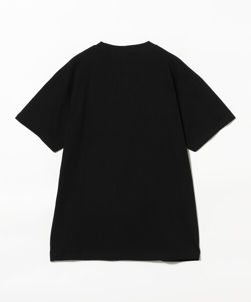 BEAMS（ビームス）の「【別注】Dennis Morris / Sid And John T-shirt（Tシャツ/カットソー・メンズ・ホワイト/ブラック・MEDIUM/LARGE/X-LARGE/XX-LARGE）」の15枚目の写真