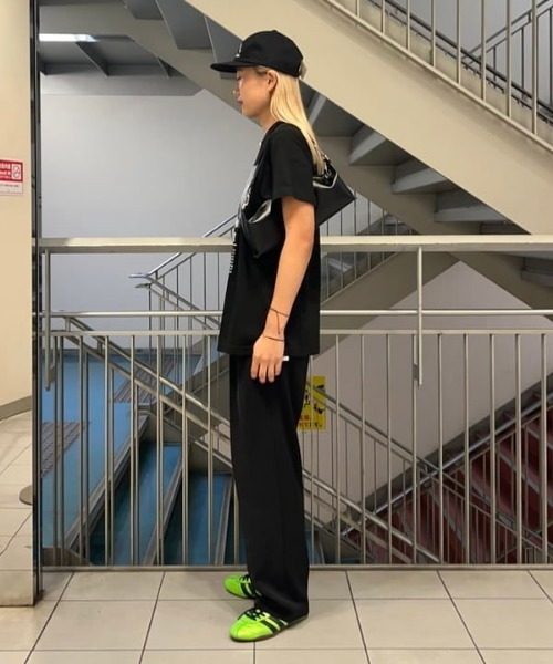 BEAMS（ビームス）の「【別注】Dennis Morris / Sid And John T-shirt（Tシャツ/カットソー・メンズ・ホワイト/ブラック・MEDIUM/LARGE/X-LARGE/XX-LARGE）」の5枚目の写真