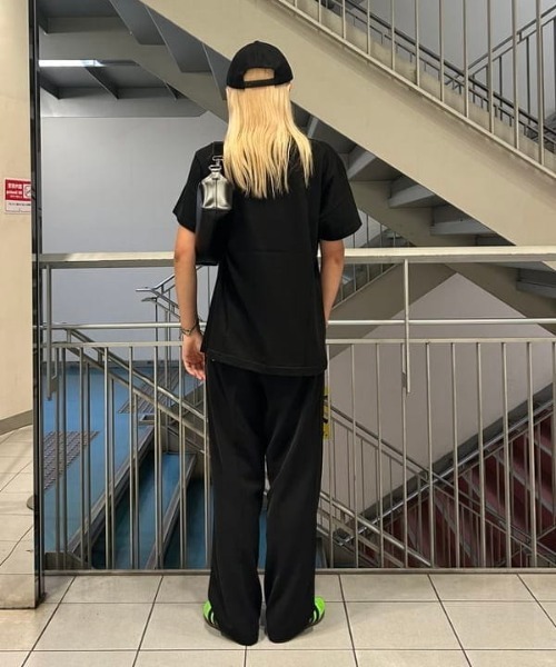 BEAMS（ビームス）の「【別注】Dennis Morris / Sid And John T-shirt（Tシャツ/カットソー・メンズ・ホワイト/ブラック・MEDIUM/LARGE/X-LARGE/XX-LARGE）」の6枚目の写真