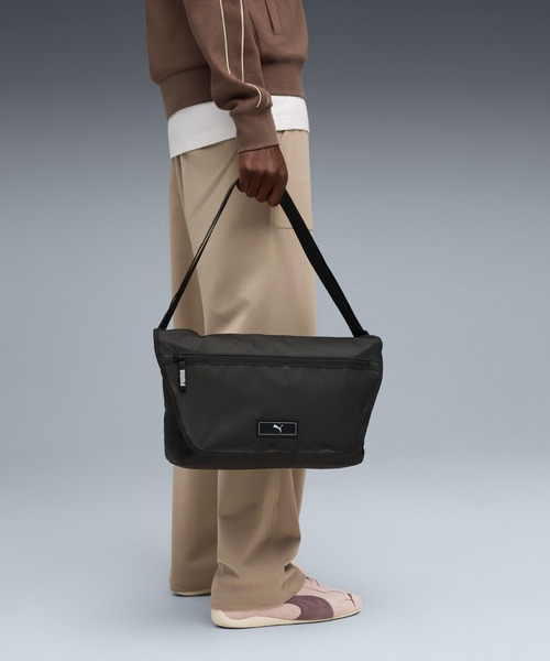 PUMA（プーマ）の「MIHARA COURIER-BACKPACK - PUMA by MIHARAYASUHIRO