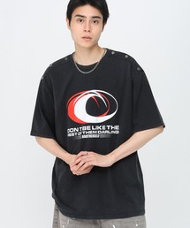 3.3 Field Trip  | 3.3 Field Trip／スタッズポイントＴ(Tシャツ/カットソー)