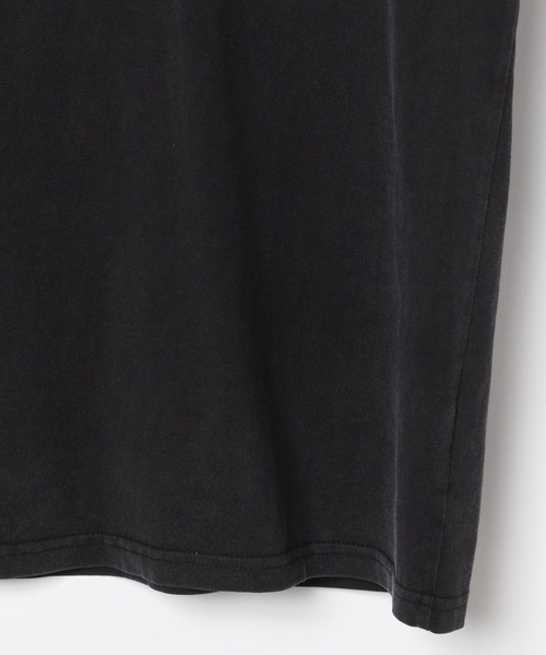 3.3 Field Trip （3.3フィールドトリップ）の「3.3 Field Trip／スタッズポイントＴ（Tシャツ/カットソー・メンズ・レッド/ブラック・LARGE/MEDIUM）」の18枚目の写真