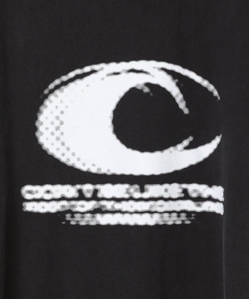 3.3 Field Trip （3.3フィールドトリップ）の「3.3 Field Trip／スタッズポイントＴ（Tシャツ/カットソー・メンズ・レッド/ブラック・LARGE/MEDIUM）」の20枚目の写真