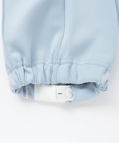 新品 ANNA SUI mini 130cm 裏起毛パンツ ズボン アナスイミニ トラックパンツ（その他パンツ）｜ANNA SUI mini（アナスイ